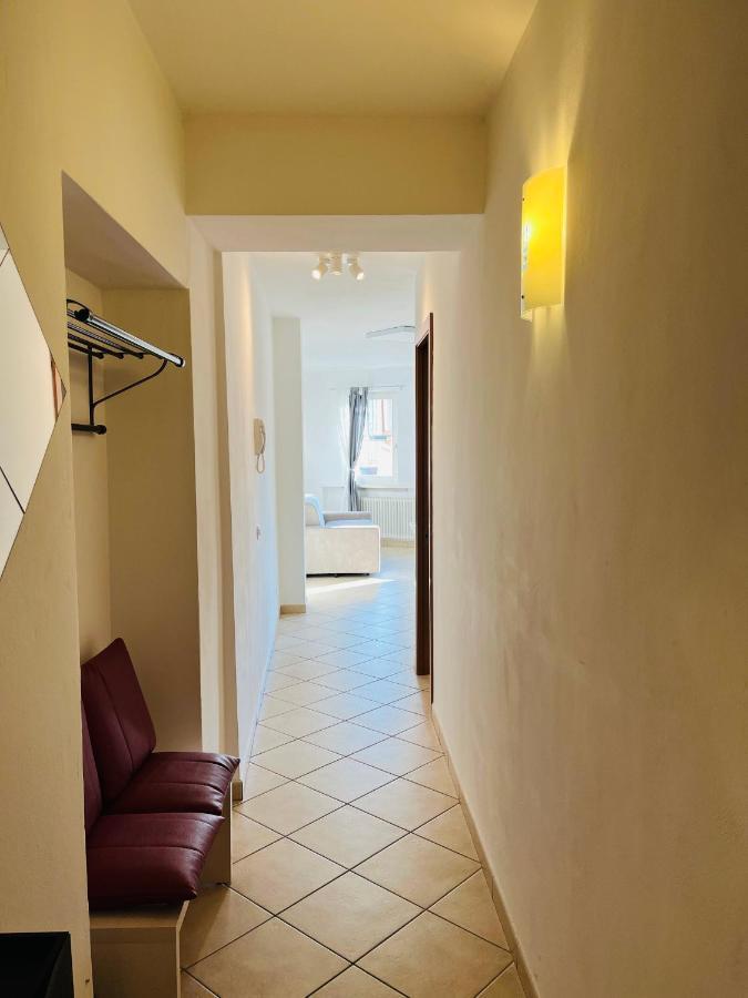 Apartments Manga Rosa Malcesine Exterior photo